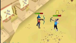 TN PKERS FRIENDLY DEATH MATCH