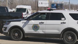 Suspect whose gun fired while running from Des Moines police facing assault, drug charges