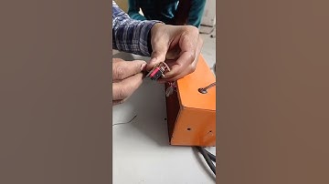 sealing machine repairing #c solution #