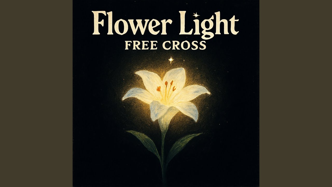 Watch Flower Light on YouTube Watch Flower Light on YouTube
