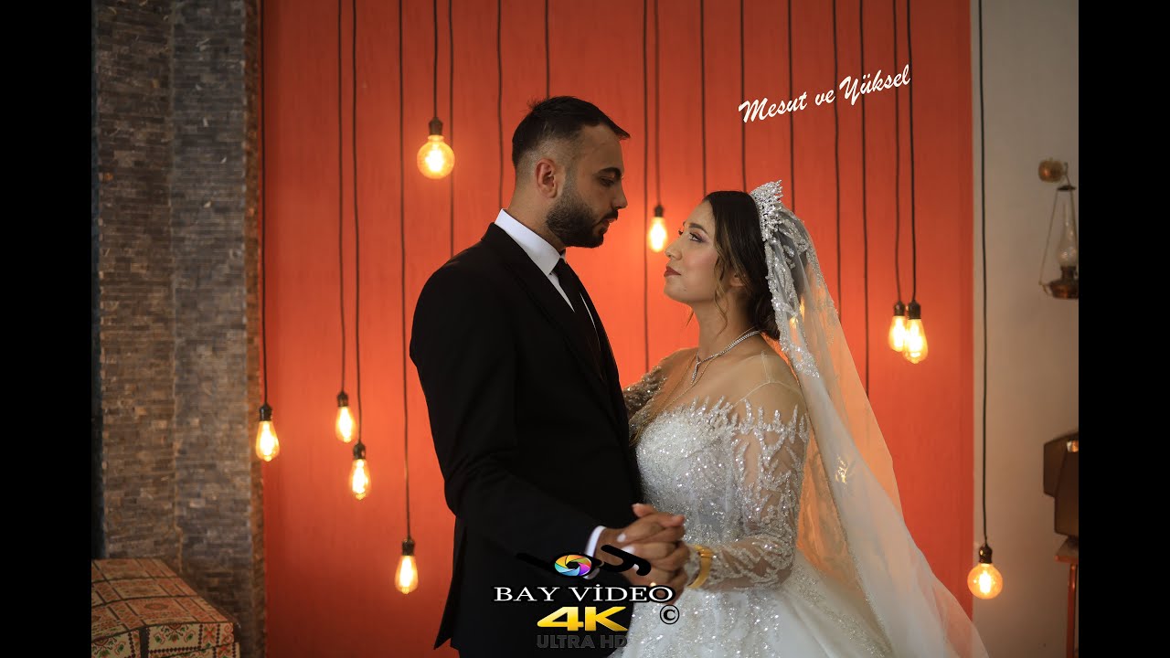 Mesut & Yüksel Düğün  Töreni - Polatlı /Bay Video 4K © #düğün #polatlı #ankara #polatlıdüğün #halay
