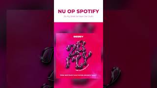 Download Lagu Zo Fly (Met Je Naar De Club) OP SPOTIFY ❤️ MP3