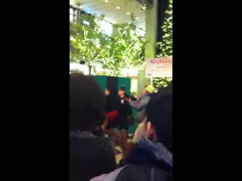 サプライズゴスペル②