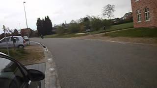 the ugly drag rat run 2