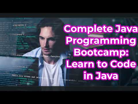 "Complete Java Programming Bootcamp – Learn Java for Free on SkillDiscounts.com | Beginner to Pro"