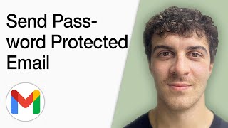 How To Send Password Protected Email In Gmail (Full 2025 Guide)