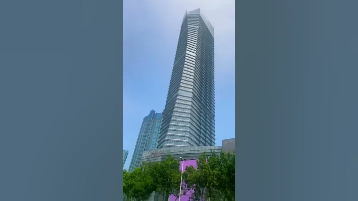 QINGDAO! MOST BEAUTIFUL CITY IN CHINA! #qingdao #shandong #china #shorts - DayDayNews