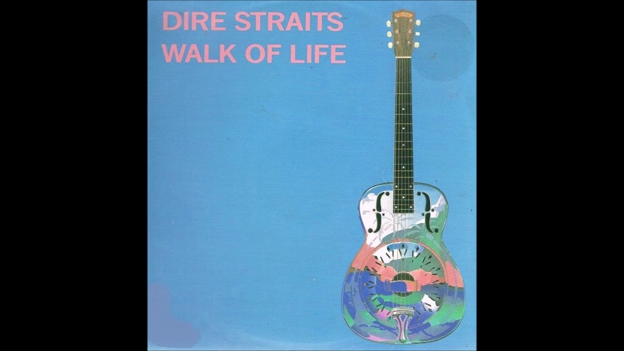 Walk of life dire. Dire Straits 1985. Dire straights 1985. Dire Straits brothers in Arms 1985. Dire Straits 1985 brothers in Arms CD.
