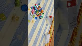 Rip Yellow Muzi And Friends