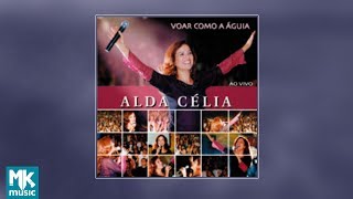 💿 Alda Célia - Vou Voar Como a Águia (CD COMPLETO)