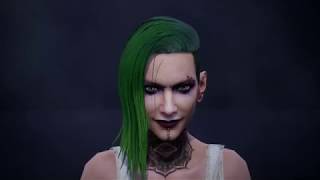 Dont Even Think First Look Werewolf? Ep. 1