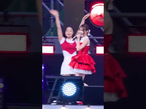 ​김다현(Kim Da Hyun) 임실장미축제 [4K 직캠] (꽃처녀·칭찬고래·붕어섬·내가 로또야·울고 넘는 박달재·고향역·고장난 벽시계)