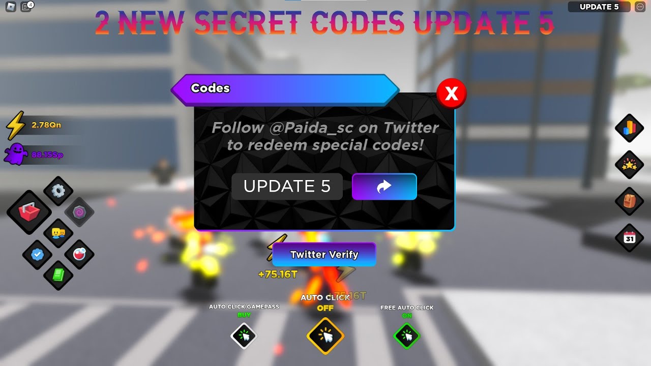 2 NEW SECRET YOUTUBER CODES IN ANIME SOULS SIMULATOR - YouTube