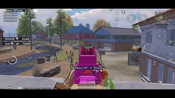 Ultimate Royale Highlights 💥💥| BGMI