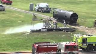 CAK Disaster Drill