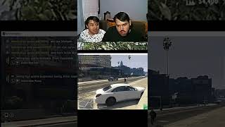 İkiadam Gta5 Oynuyor Kaza Anları #ikiadam #gta5 #keşfet #kick #kickturkey