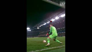Impossible penalty + this guy 🙃🤯💔☠🔥🥶 #trending #football #soccerplayer #soccer #crazycelebration