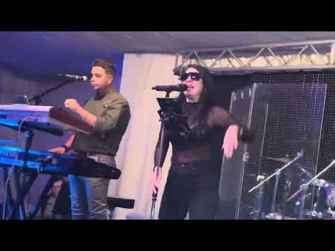 RHYTHM OF MY LIFE Kontraband Brasov live