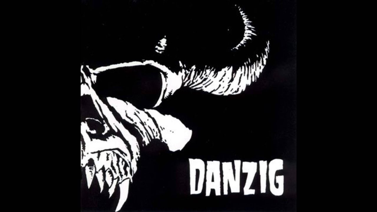 Elipton Falling - Mother (Danzig Cover)