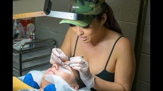 Beauty Talk | Episode 1 | Eyelash Extensions | What You Need To Know | Lash Care