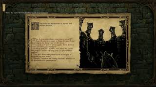 Pillars of Eternity Evil Playthrough in Hard (HD) - Lair of the Eyeless