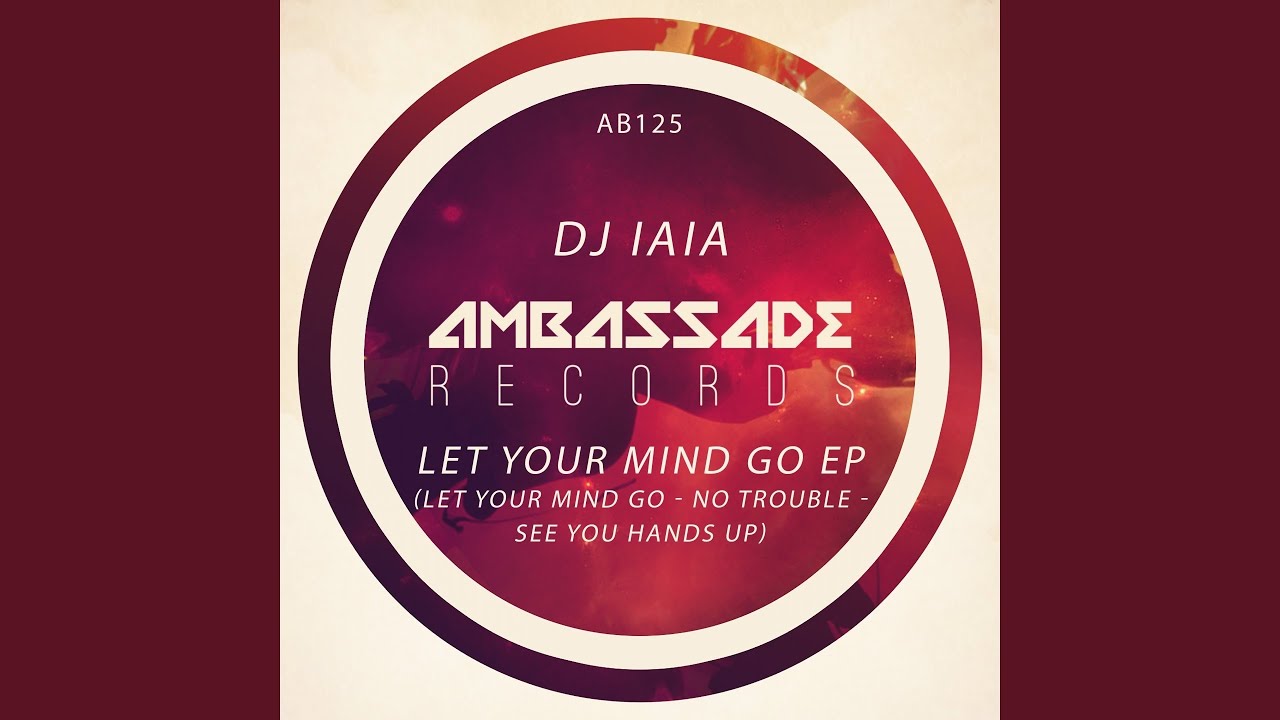 See You Hands Up (Extended Mix)