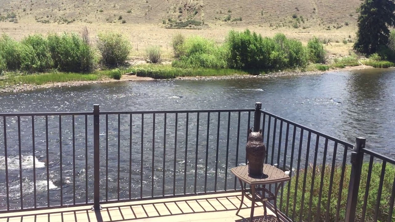 Mountain Views RV Lot Sales, Creede, Colorado Lot 245 YouTube