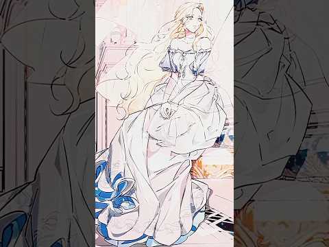 [MMV] –Я одна...