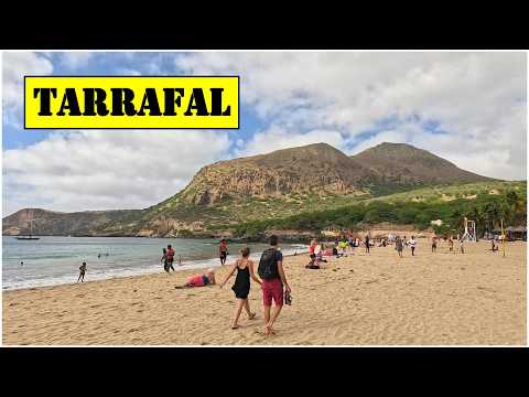 2026 cabo verde 🇨🇻 #3 (tarrafal)