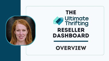 Reseller Dashboard Tutorial: Overview