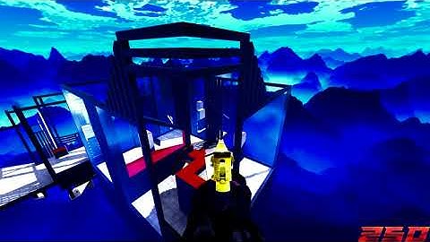 mp_empyreal Walkthrough | Inter