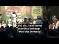 SYI'IR ABU NAWAS - KYAI KANJENG DAN EMHA AINUN NAJIB