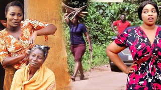 She Mocked Me Cos I'm Poor Hairdresser But Now God has Blessed Me With A Husband 7&8 - Latest Movie Uganda Movie
