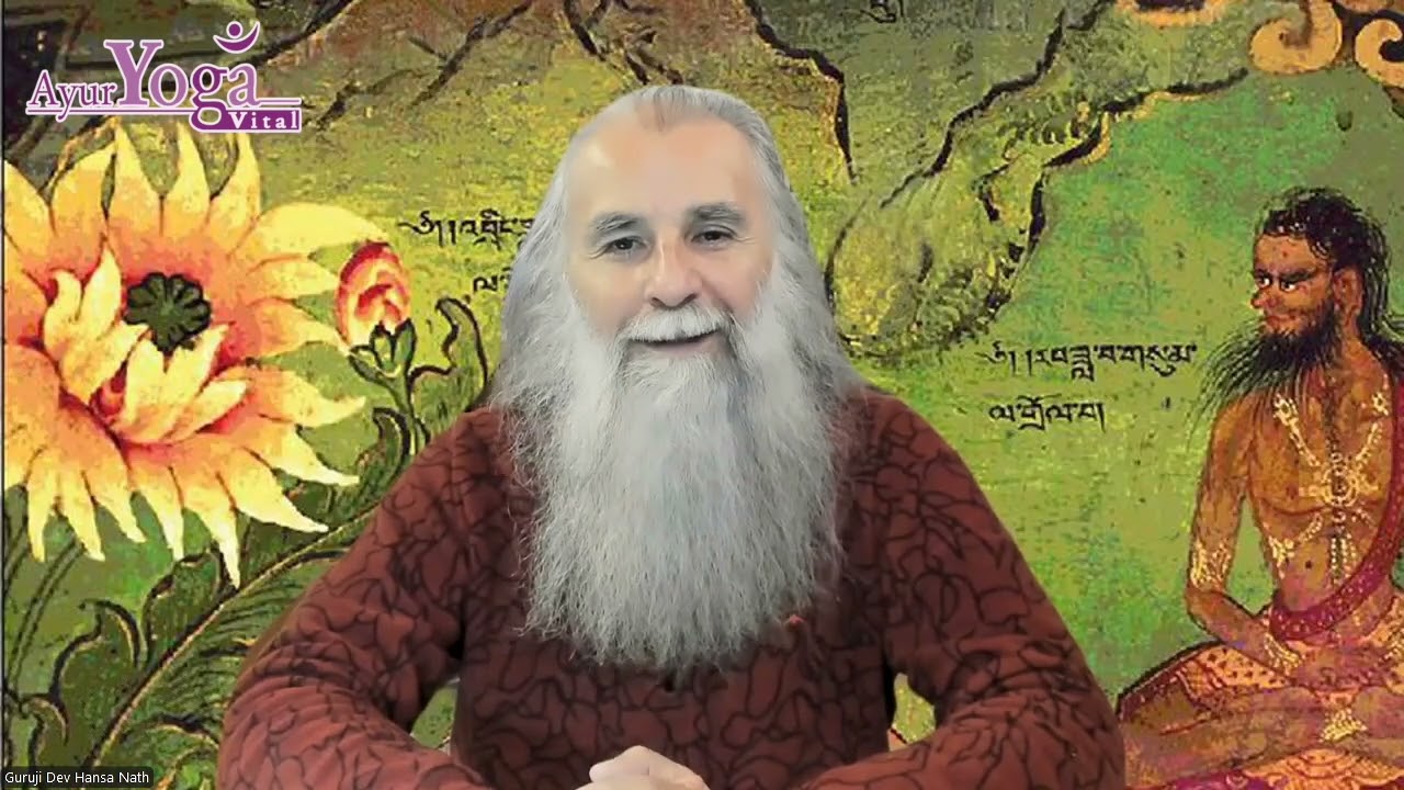 Mantras para aliviar el temor: una herramienta ancestral para recuperar la paz