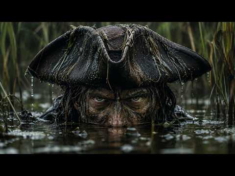 The Swamp Fox | Francis Marion's Guerrilla War Song (American Revolution) #america250 #historysong
