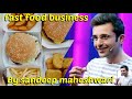 Fast food business advicebusiness advice by sandeep maheshwari motivation business relaxmindsr