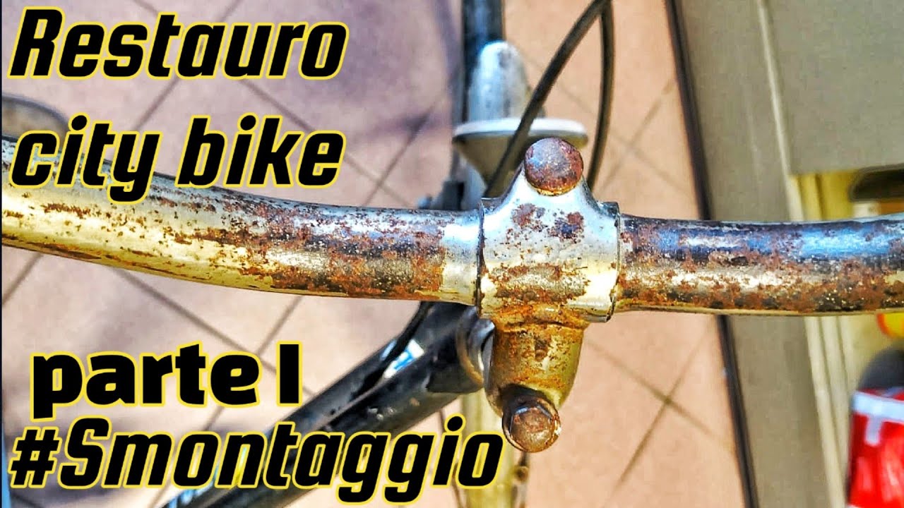 Cadre De Vélo De Course Vintage Années 50 - Occasion Fonctionnel - Telaio época