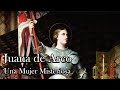 Biografía de Juana de Arco: La Historia Oculta