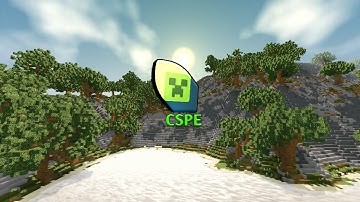 Creeper_Shader_[CSPE] | New_ Realistic_Shader_For_Minecraft_PE | Best_Water_Shader_For_MCPE