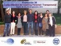 OPINIONES SOBRE UN CURSO DE COACHING - 3'36 minutos