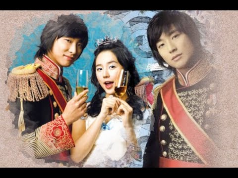 宮 OST [ もしかして恋なのかな / J＆Howl  ]