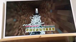 Cache cache minecraft ps3