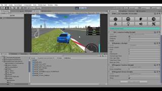 How to Setup RCC with RGSK in Unity!