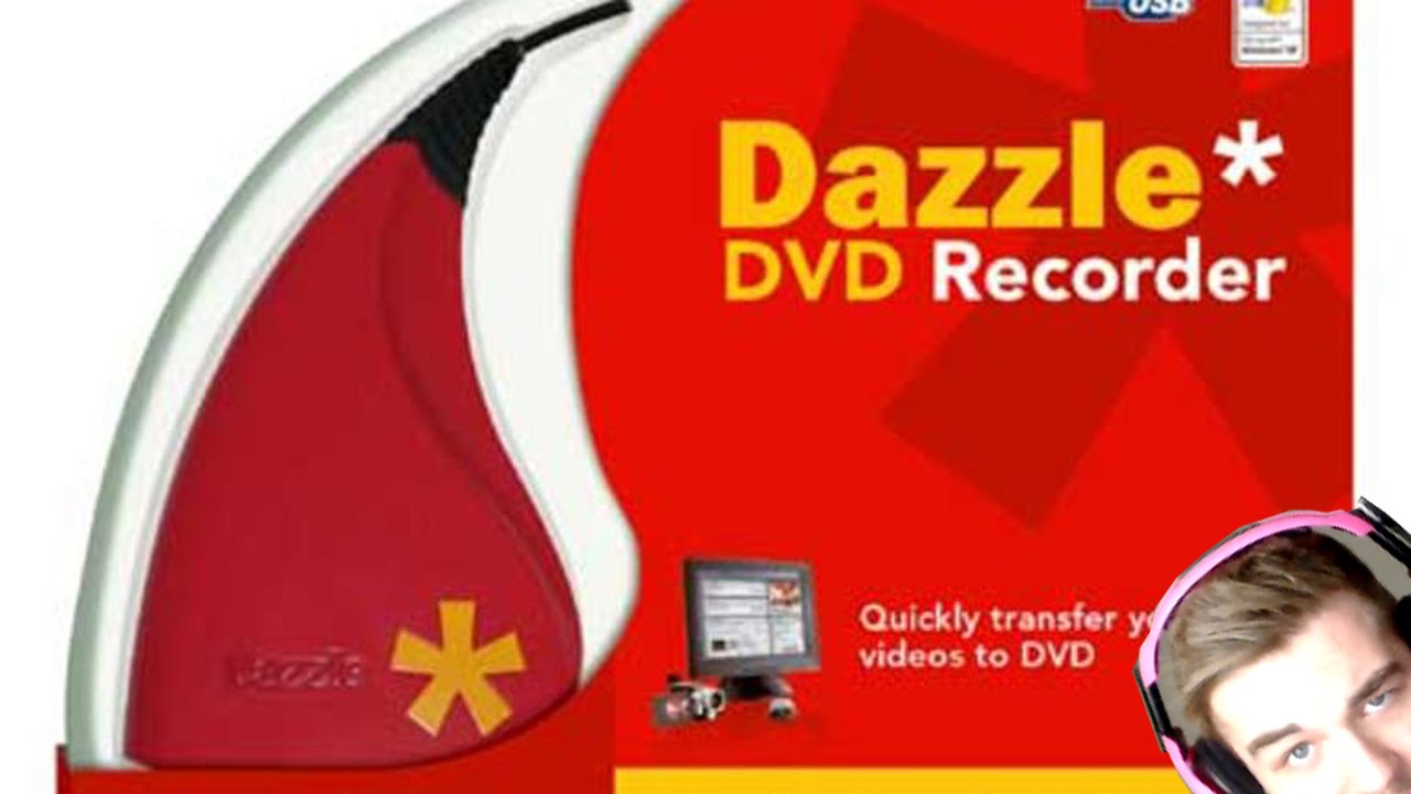 DAZZLE YouTube