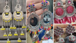 Artificial Jewellery Wholesale Market In Delhi | Oxidised Jewellery Wholesale in Delhi | Lezara NX