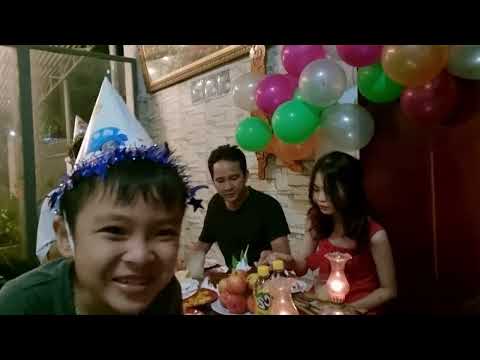 Video Hồng Tân/sinh nhật Thu Phương 27.9.2022 - youtube