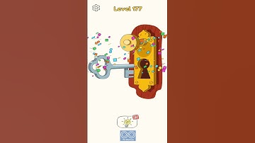 DOP 4 Level 177 | Draw One Part 4 Level 177     #shorts #shortsdop4