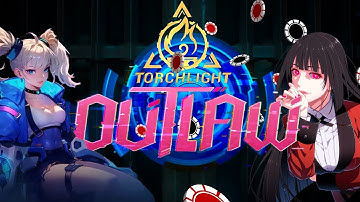 Torchlight : infinite новый сезон // outlaw // обзор анонса и пачнота // сезон реально имбо
