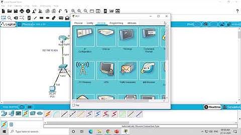11  IPV4 Static Routing CONFIG