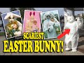THE SCARIEST EASTER BUNNY RETURNS!!!